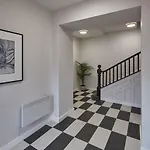 Apartment Host & - View