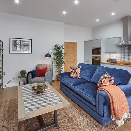Apartmán Host & - View