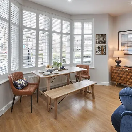 Apartmán Host & - View