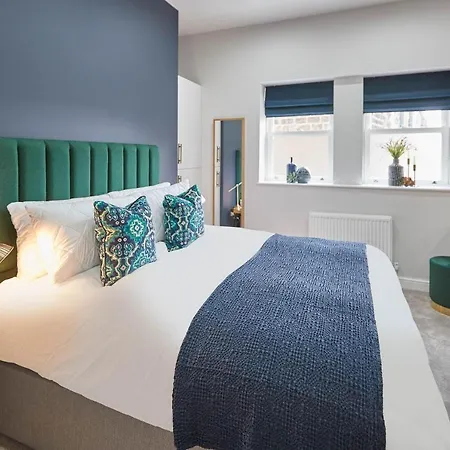 Appartement Host&stay - View Harrogate