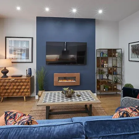 Host&stay - View * Harrogate