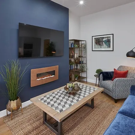 Host&stay - View * Harrogate