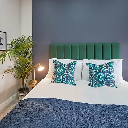 Host & - View * Harrogate