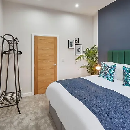 Apartmán Host & - View