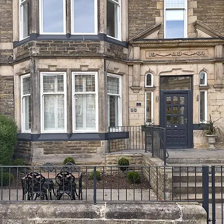 Apartmán Host & - View Harrogate