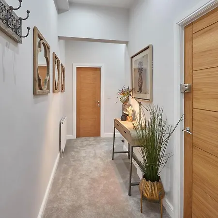 Lägenhet Host & - View Harrogate