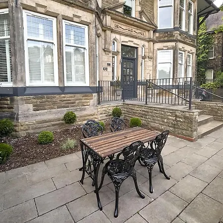 Host & - View Harrogate